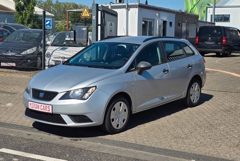 Seat Ibiza 219.000 km 3.850 € Düren 52353