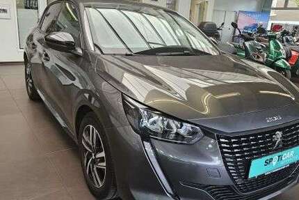 Peugeot 208 26.750 km 17.990 € Heinsberg 52525