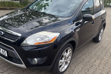 Ford Kuga 265.700 km 4.000 &euro; Herzogenrath 52135