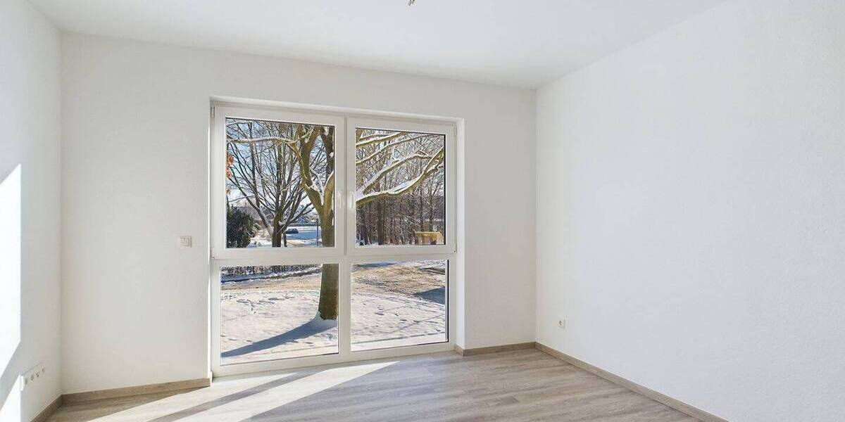 Etagenwohnung Selfkant / Höngen Höngen - 3 Zimmer, 85 m&sup2;, 850&euro; | Angebot:26894495