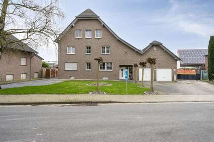 Haus Gangelt / Buscherheide Buscherheide - 13 Zimmer, 400 m&sup2;, 798.000&euro; | Angebot:26119126