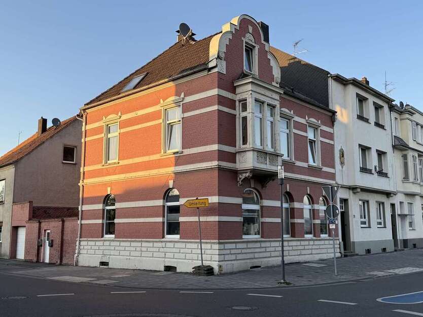 Wohnung zum Mieten in Linnich 680 € 81 m²