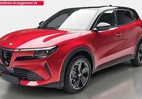Gebrauchtwagen Alfa Romeo Junior