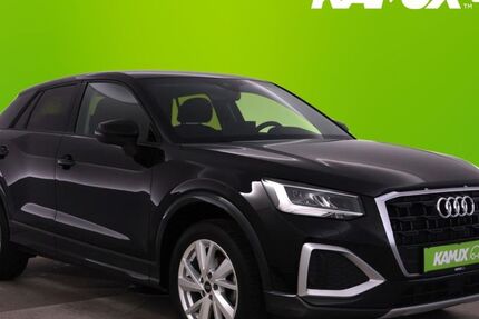 Audi Q2 58.470 km 24.290 &euro; Düren 52351