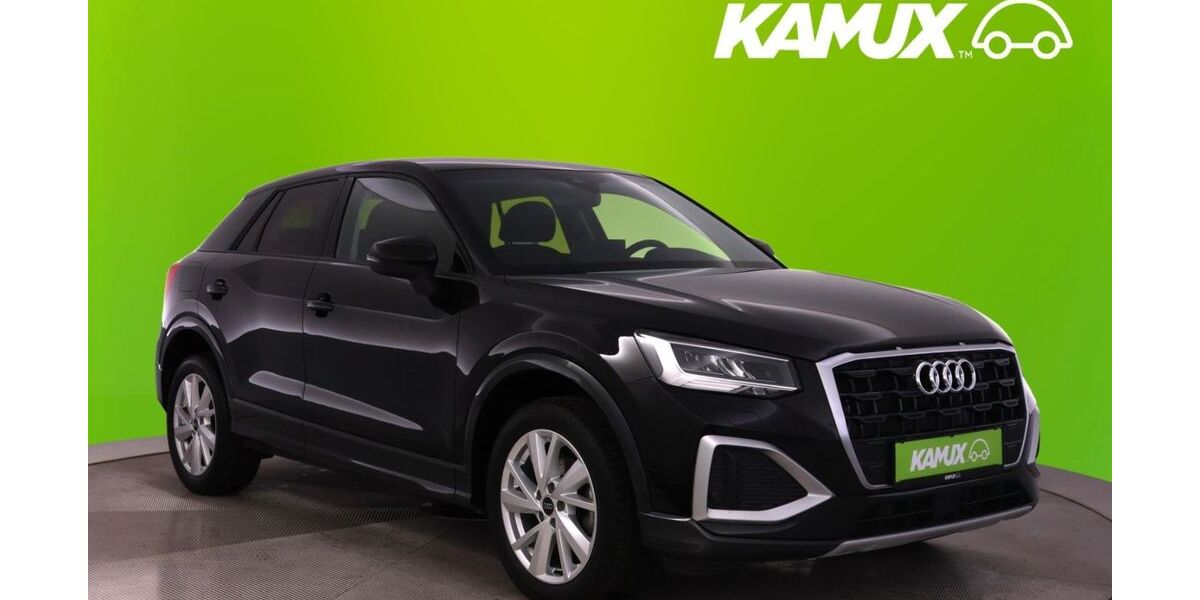 Audi Q2 58.470 km 24.290 &euro; Düren 52351
