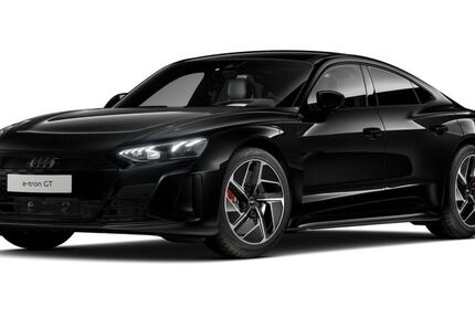 Audi e-tron GT 63.480 km 51.970 &euro; Düren 52351