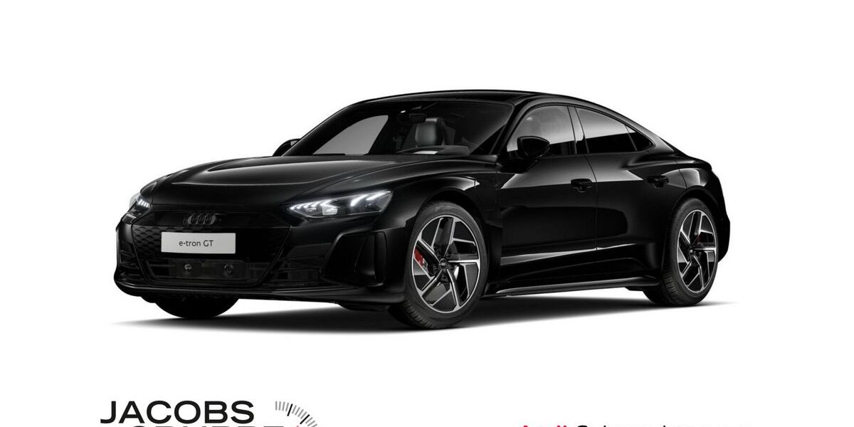 Audi e-tron GT 63.480 km 51.970 &euro; Düren 52351