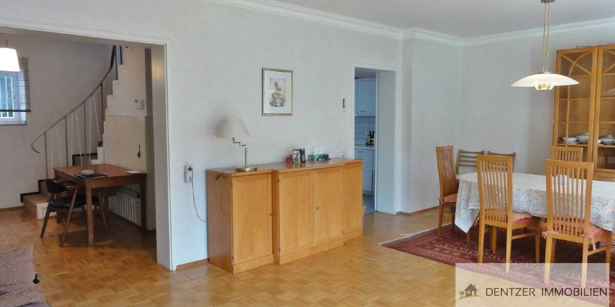 Doppelhaushälfte Aachen Aachen-Mitte - 5 Zimmer, 155 m&sup2;, 980.000&euro; | Angebot:26319619
