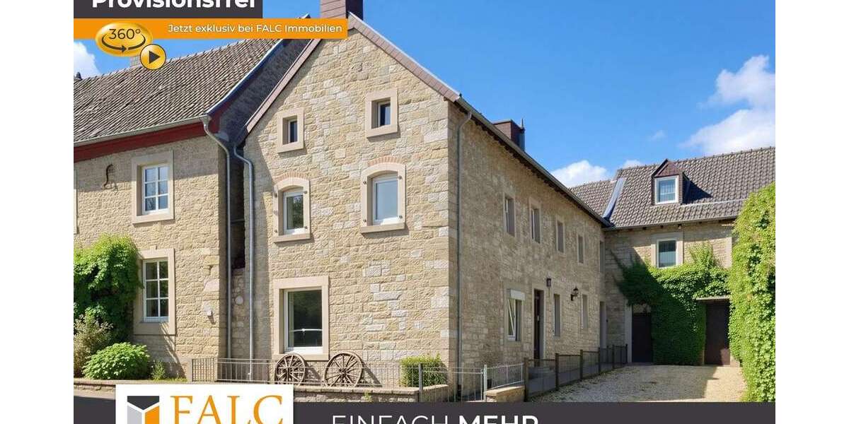 Einfamilienhaus Stolberg (Rheinland) Büsbach - 6 Zimmer, 141 m&sup2;, 259.000&euro; | Angebot:27200721