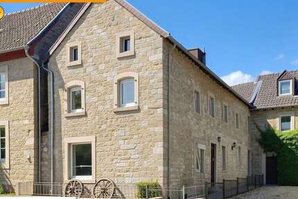 Haus Stolberg (Rheinland) Büsbach - 6 Zimmer, 141 m&sup2;, 259.000&euro; | Angebot:27200721