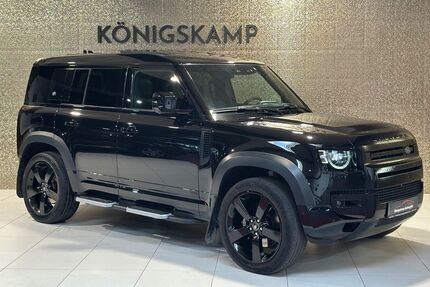 Land Rover Defender 28.780 km 99.990 € Jülich 52428