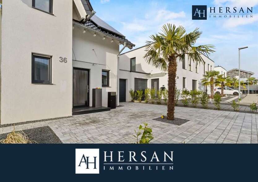 Haus zum Kaufen in Hückelhoven 499.000 € 122.88 m²