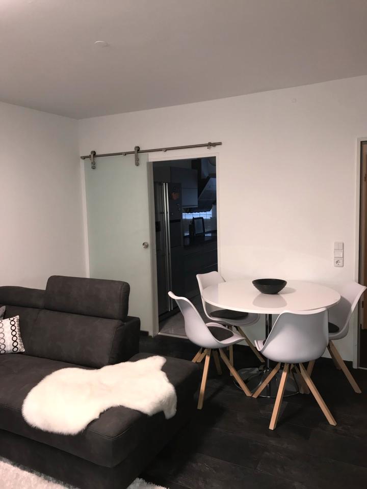4 Zimmer Wohnung