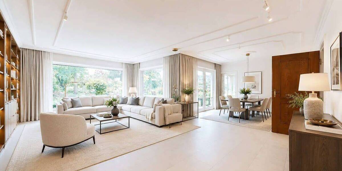 Einfamilienhaus Düren Lendersdorf - 6 Zimmer, 289 m&sup2;, 879.000&euro; | Angebot:26909227