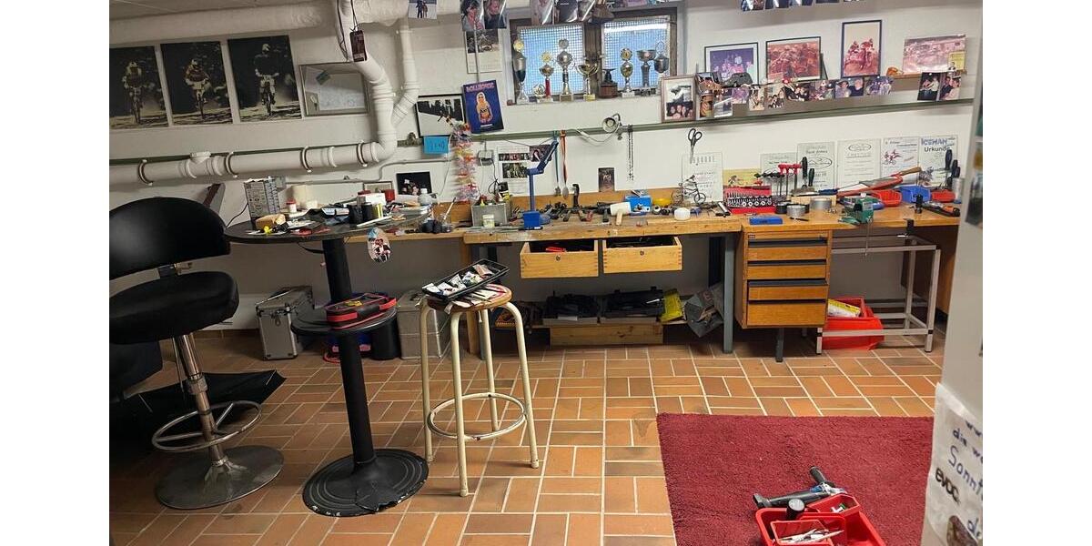 Freistehendes Einfamilienhaus in Düren Gürzenich zu vermieten 5 zimmer