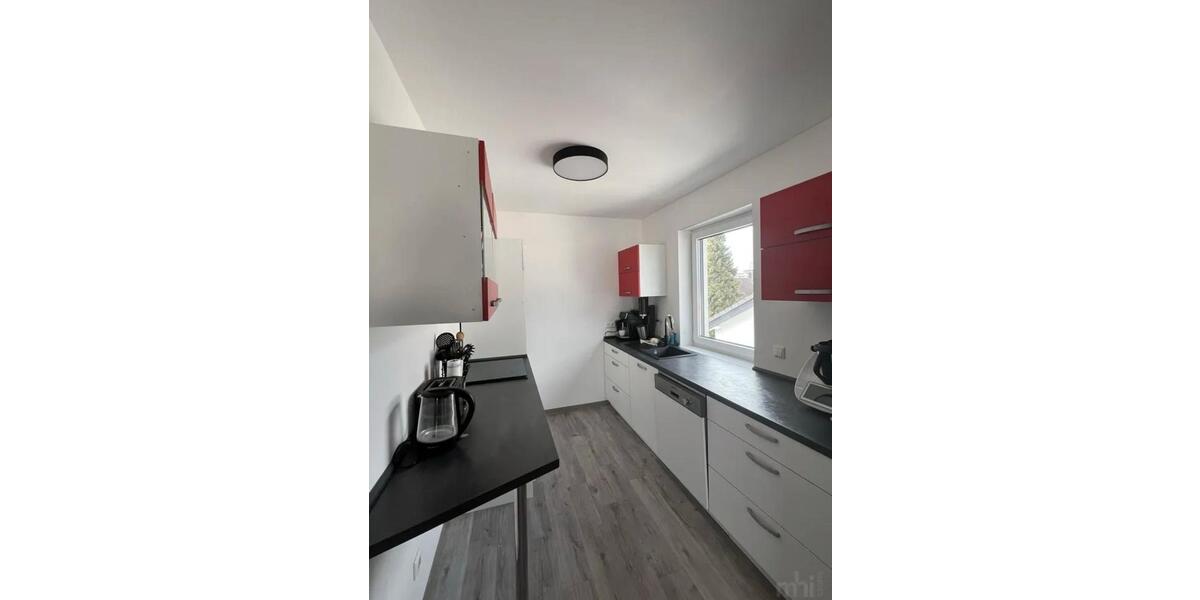 Dachgeschoßwohnung Düren Mariaweiler-Hoven - 2.5 Zimmer, 78 m&sup2;, 1.240&euro; | Angebot:26147728