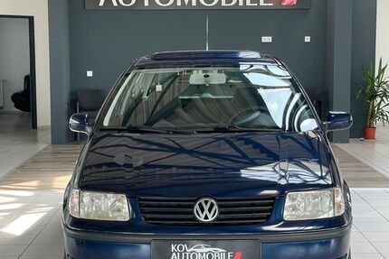 VW Polo 93.100 km 4.900 € Übach-Palenberg 52531