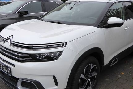 Citroen C5 Aircross 52.973 km 18.990 &euro; Herzogenrath 52134