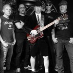 Sex in Progress - AC/DC Tribute