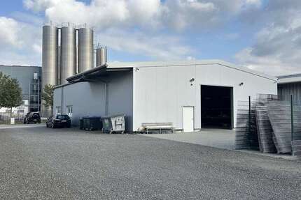 Halle in Eschweiler Weisweiler 1.200.000 € 300 m² zimmer