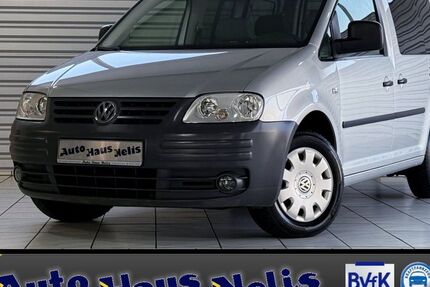 VW Caddy 268.000 km 6.980 € Geilenkirchen 52511