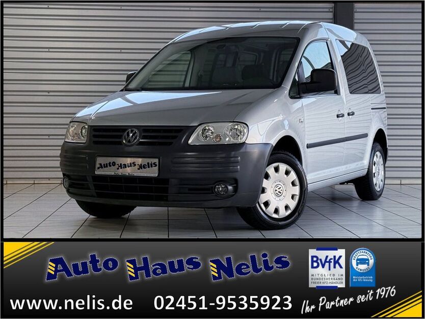 VW Caddy 268.000 km 6.980 € Geilenkirchen 52511