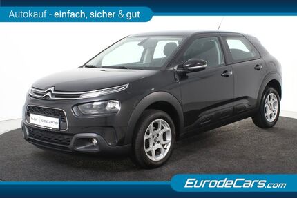 Citroen C4 Cactus 96.000 km 9.850 &euro; Herzogenrath 52134