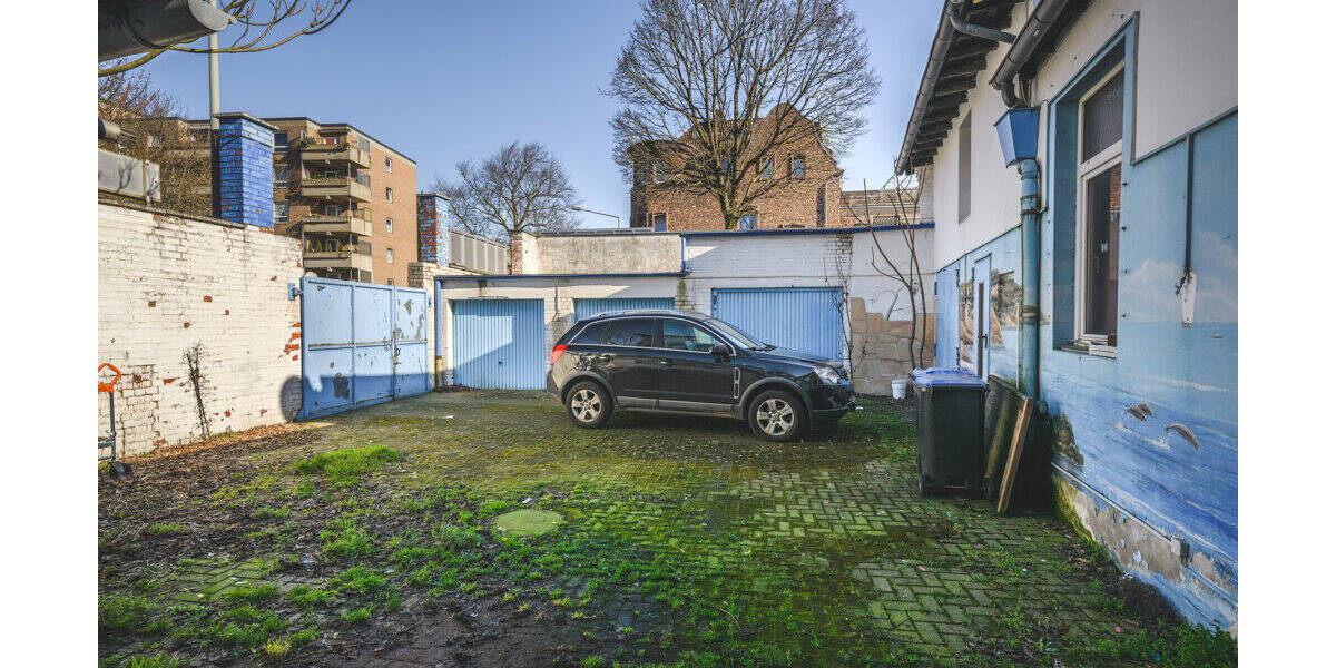 Gewerbeobjekt Eschweiler - 799.000&euro; | Angebot:26192233