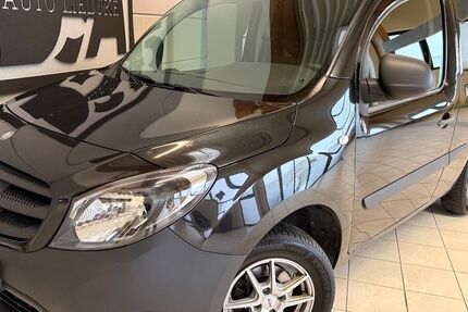 Mercedes-Benz Citan 126.000 km 8.499 &euro; Jülich 52428
