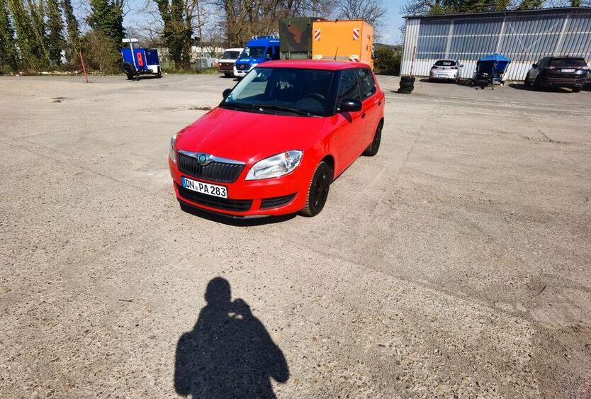 Fabia