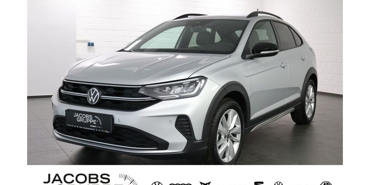 VW Taigo 7.889 km 20.440 &euro; Alsdorf 52477