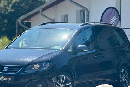 Seat Alhambra 60.128 km 19.950 &euro; Langerwehe 52379