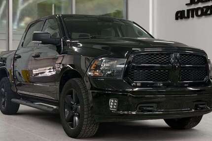 Dodge RAM 97.435 km 36.990 € Jülich 52428
