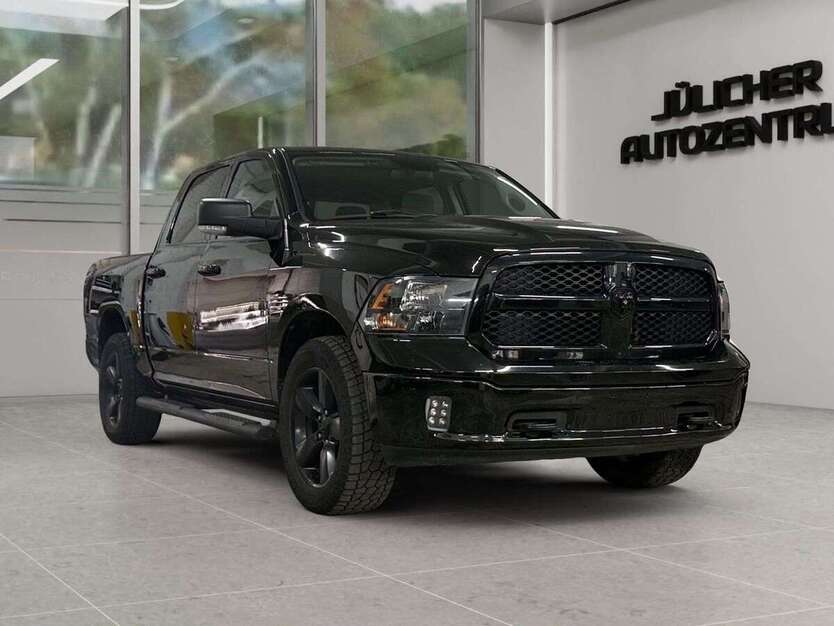 Dodge RAM 97.435 km 36.990 € Jülich 52428