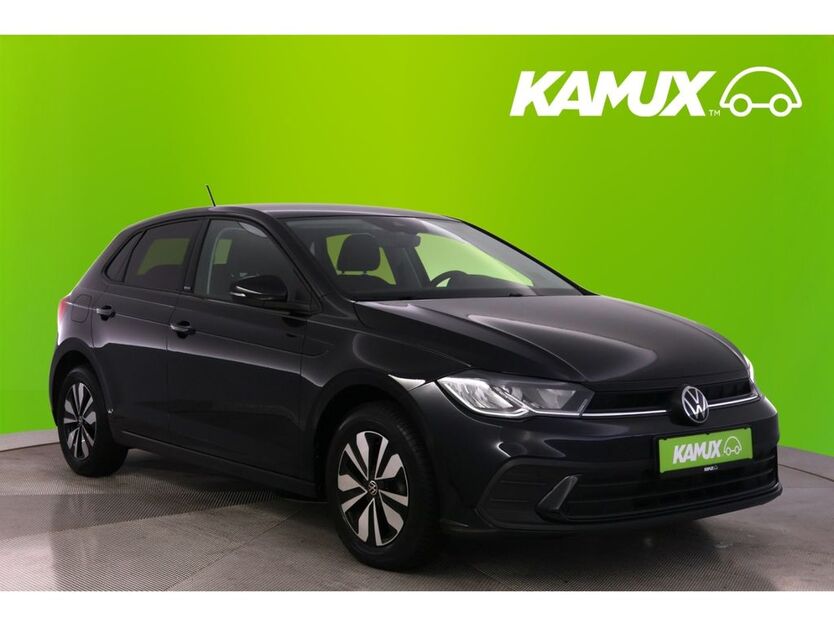 VW Polo 55.628 km 17.445 € Düren 52351