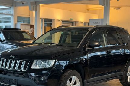 Jeep Compass 110.000 km 6.999 &euro; Inden 52459