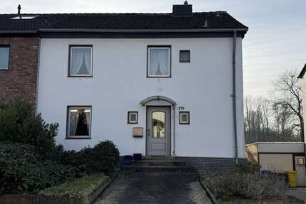 Haus zum Kaufen in Jülich 269.000 € 106.32 m² 5 zimmer