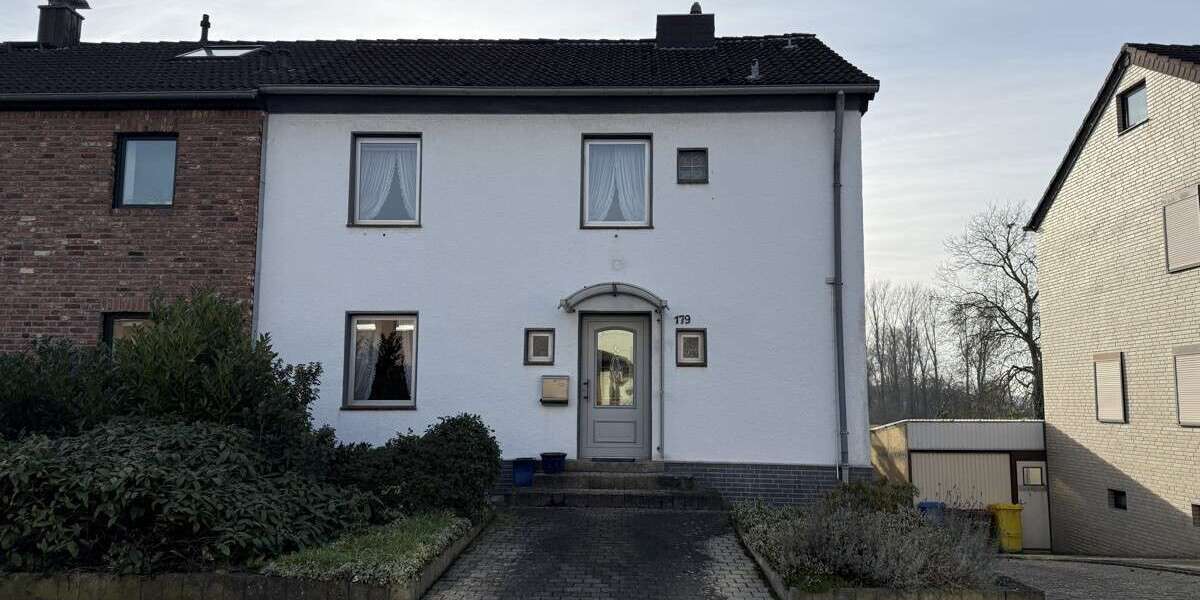 Haus zum Kaufen in Jülich 269.000 € 106.32 m² 5 zimmer
