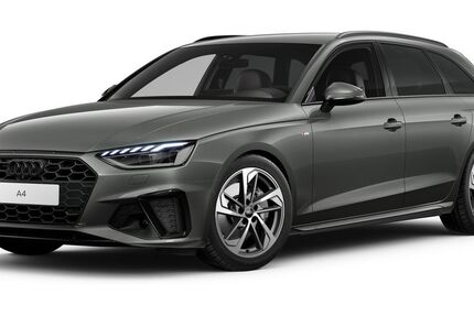 Audi A4 12.437 km 35.840 &euro; Aachen 52078