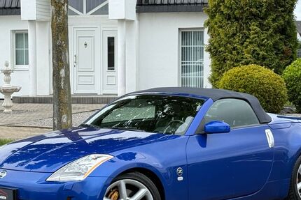Nissan 350Z 58.100 km 22.990 &euro; Jülich 52428