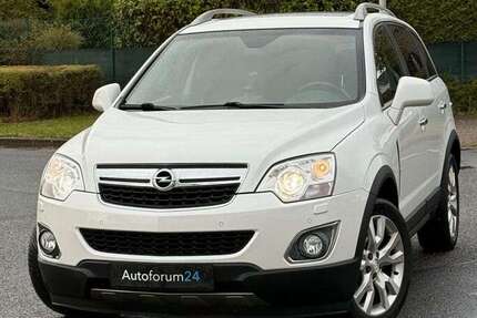 Opel Antara 99.500 km 7.999 &euro; Jülich 52428