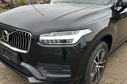 Volvo XC90 100.000 km 38.999 € würselen 52146