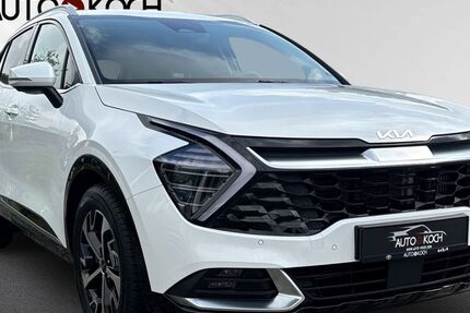 Kia Sportage 5.494 km 32.888 € Heinsberg 52525