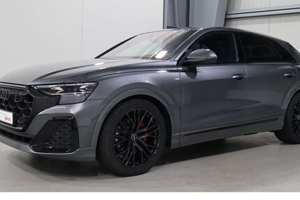 Audi Q8 12.794 km 78.920 &euro; Aachen 52078