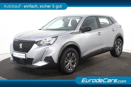Peugeot 2008 56.000 km 14.600 &euro; Herzogenrath 52134