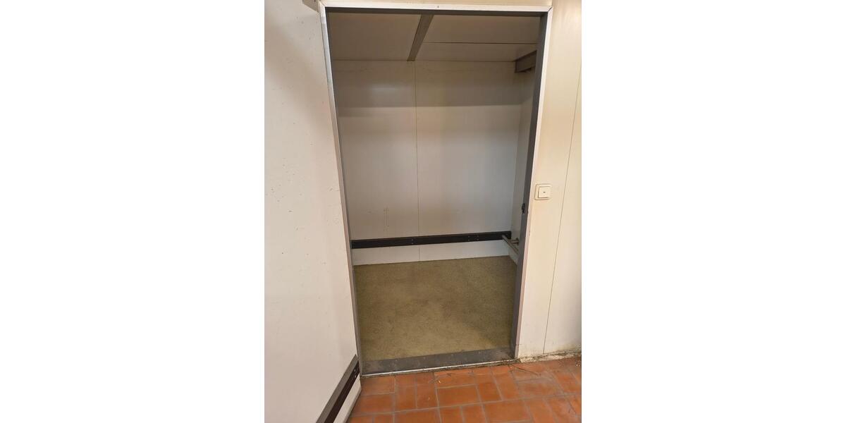 Nachmieter Lagerraum zimmer