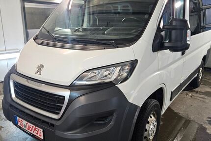 Peugeot Boxer 254.000 km 7.250 &euro; Übach-Palenberg bei Aachen 52531
