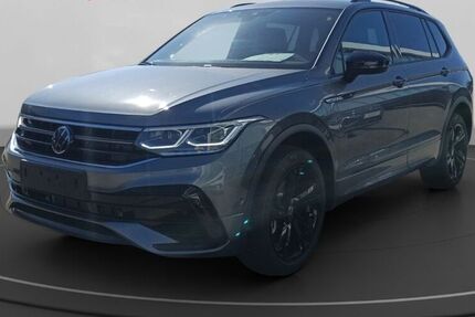 VW Tiguan Allspace