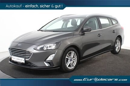 Ford Focus 100.000 km 11.850 € Herzogenrath 52134