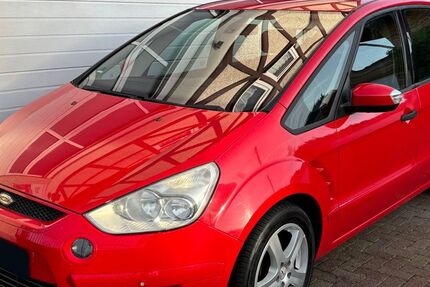 Ford S-Max 275.192 km 1.490 &euro; Nideggen 52385